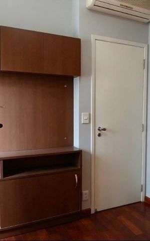 Apartamento à venda com 183m², 3 quartos e 3 vagas