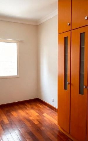 Apartamento à venda com 183m², 3 quartos e 3 vagas