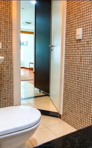 Apartamento à venda com 183m², 3 quartos e 3 vagas