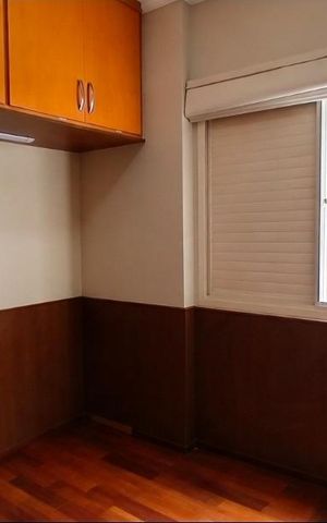 Apartamento à venda com 183m², 3 quartos e 3 vagas
