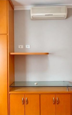 Apartamento à venda com 183m², 3 quartos e 3 vagas