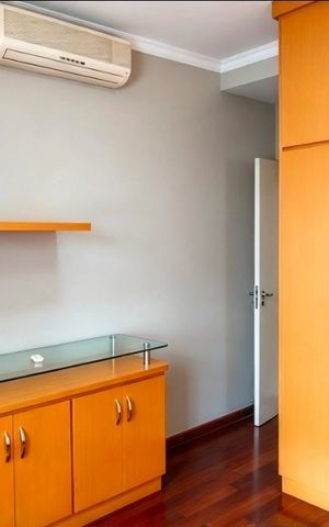 Apartamento à venda com 183m², 3 quartos e 3 vagas