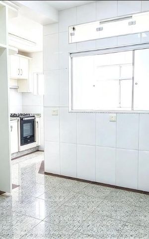 Apartamento à venda com 183m², 3 quartos e 3 vagas