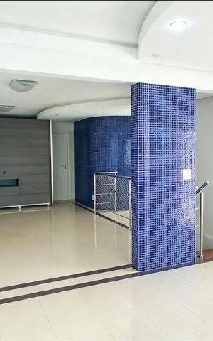 Apartamento à venda com 183m², 3 quartos e 3 vagas
