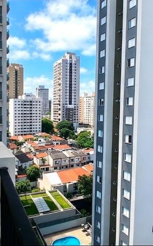 Apartamento à venda com 183m², 3 quartos e 3 vagas