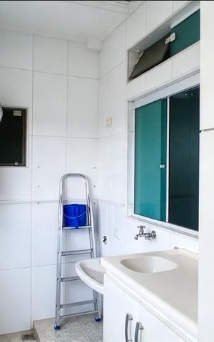 Apartamento à venda com 183m², 3 quartos e 3 vagas