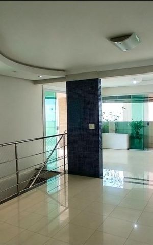 Apartamento à venda com 183m², 3 quartos e 3 vagas