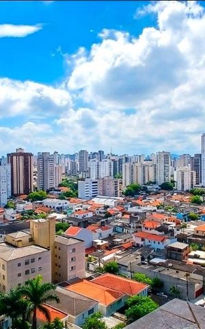 Apartamento à venda com 183m², 3 quartos e 3 vagas