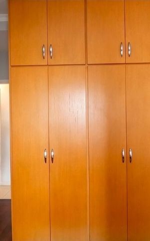 Apartamento à venda com 183m², 3 quartos e 3 vagas