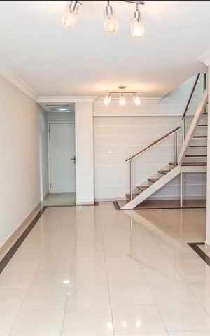 Apartamento à venda com 183m², 3 quartos e 3 vagas