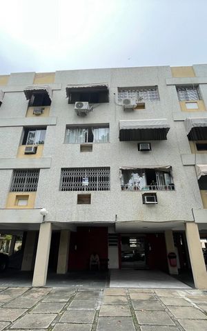 Apartamento para alugar com 98m², 3 quartos e 1 vaga Apartamento para alugar com 98m², 3 quartos e 1 vagaFachada