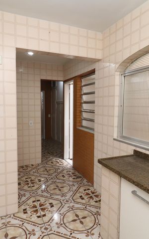 Apartamento para alugar com 98m², 3 quartos e 1 vaga Apartamento para alugar com 98m², 3 quartos e 1 vagaCozinha