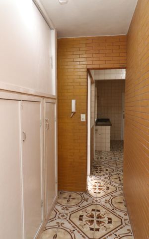 Apartamento para alugar com 98m², 3 quartos e 1 vaga Apartamento para alugar com 98m², 3 quartos e 1 vagaÁrea de Serviço