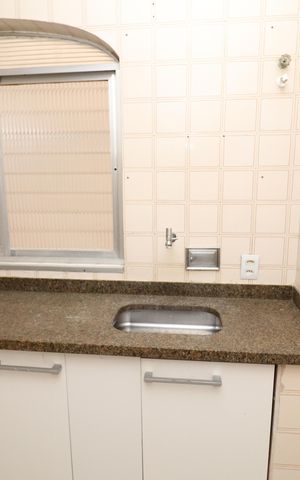 Apartamento para alugar com 98m², 3 quartos e 1 vaga Apartamento para alugar com 98m², 3 quartos e 1 vagaCozinha