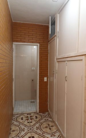 Apartamento para alugar com 98m², 3 quartos e 1 vaga Apartamento para alugar com 98m², 3 quartos e 1 vagaÁrea de Serviço