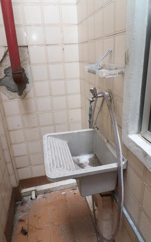 Apartamento para alugar com 98m², 3 quartos e 1 vaga Apartamento para alugar com 98m², 3 quartos e 1 vagaÁrea de Serviço