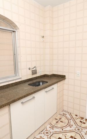 Apartamento para alugar com 98m², 3 quartos e 1 vaga Apartamento para alugar com 98m², 3 quartos e 1 vagaCozinha