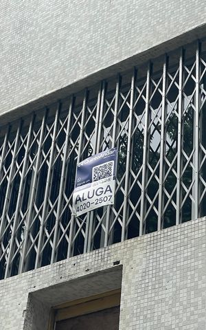 Apartamento para alugar com 98m², 3 quartos e 1 vaga Apartamento para alugar com 98m², 3 quartos e 1 vagaPlaca