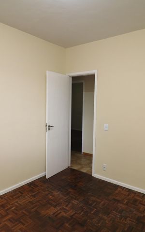 Apartamento para alugar com 98m², 3 quartos e 1 vaga Apartamento para alugar com 98m², 3 quartos e 1 vagaQuarto 2