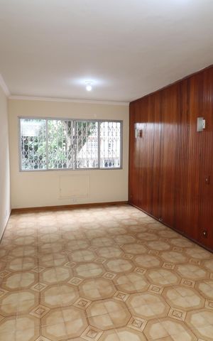 Apartamento para alugar com 98m², 3 quartos e 1 vaga Apartamento para alugar com 98m², 3 quartos e 1 vagaSala