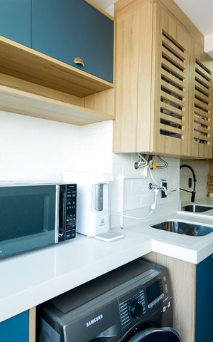 Apartamento à venda com 47m², 1 quarto e 1 vagaÁrea de Serviço