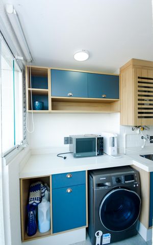 Apartamento à venda com 47m², 1 quarto e 1 vagaÁrea de Serviço