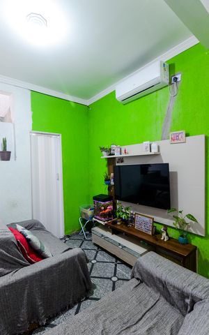 Casa à venda com 120m², 3 quartos e 1 vagaSala