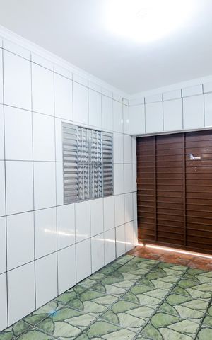 Casa à venda com 120m², 3 quartos e 1 vagaGaragem 