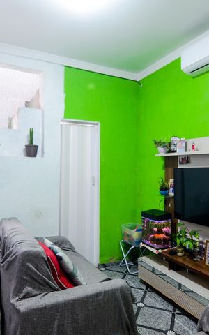 Casa à venda com 120m², 3 quartos e 1 vagaSala