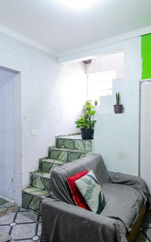 Casa à venda com 120m², 3 quartos e 1 vagaSala