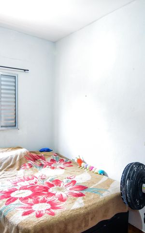 Casa à venda com 120m², 3 quartos e 1 vagaQuarto 