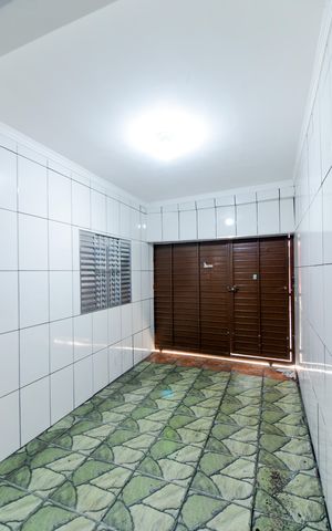 Casa à venda com 120m², 3 quartos e 1 vagaGaragem 