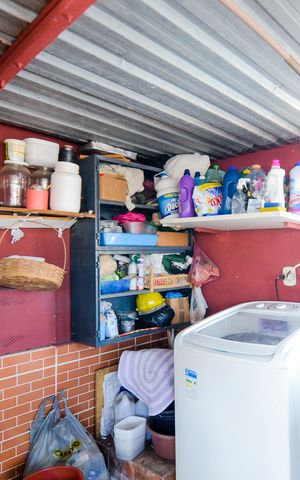 Casa à venda com 120m², 3 quartos e 1 vagaÁrea de Serviço 