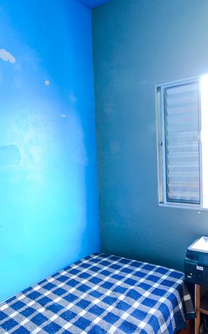 Casa à venda com 120m², 3 quartos e 1 vagaQuarto 2 