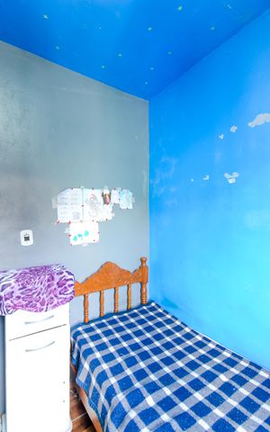 Casa à venda com 120m², 3 quartos e 1 vagaQuarto 2 