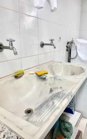 Casa à venda com 134m², 2 quartos e 2 vagas Casa à venda com 134m², 2 quartos e 2 vagasÁrea de Serviço