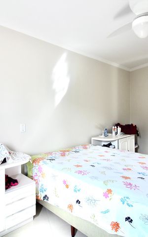 Casa à venda com 134m², 2 quartos e 2 vagas Casa à venda com 134m², 2 quartos e 2 vagasQuarto 2