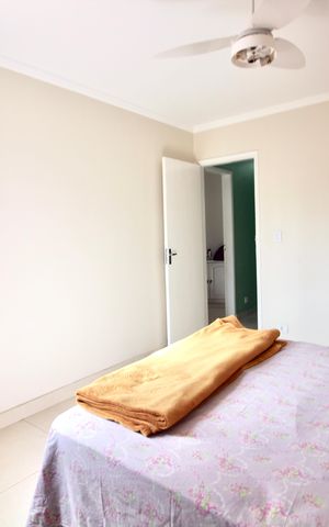 Casa à venda com 134m², 2 quartos e 2 vagas Casa à venda com 134m², 2 quartos e 2 vagasQuarto 1