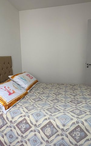 Apartamento à venda com 44m², 2 quartos e 1 vaga