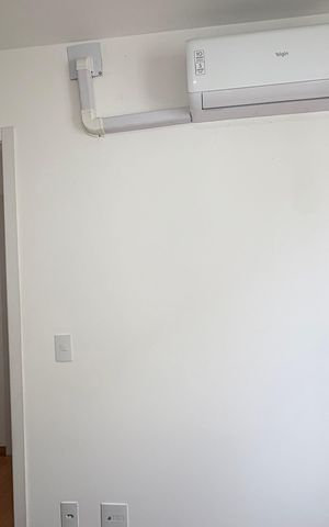 Apartamento à venda com 44m², 2 quartos e 1 vaga