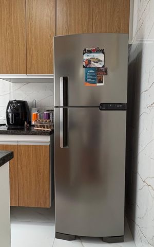 Apartamento à venda com 44m², 2 quartos e 1 vaga
