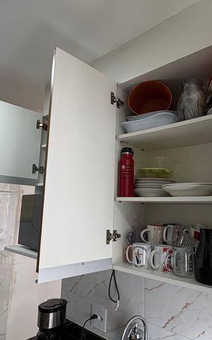 Apartamento à venda com 44m², 2 quartos e 1 vaga