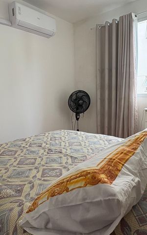 Apartamento à venda com 44m², 2 quartos e 1 vaga