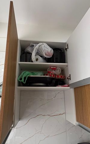 Apartamento à venda com 44m², 2 quartos e 1 vaga