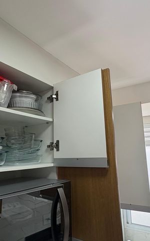 Apartamento à venda com 44m², 2 quartos e 1 vaga