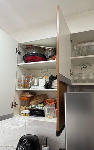 Apartamento à venda com 44m², 2 quartos e 1 vaga