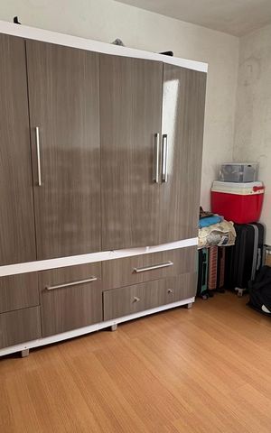 Apartamento à venda com 44m², 2 quartos e 1 vaga