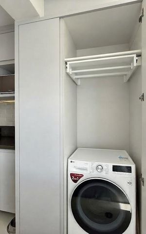Apartamento à venda com 68m², 2 quartos e 1 vagaÁrea de Serviço