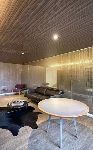 Apartamento à venda com 68m², 2 quartos e 1 vagaHall Social Bloco 