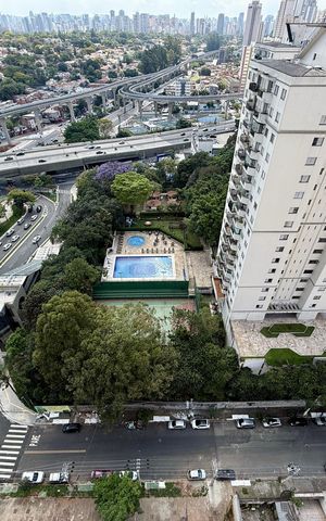 Apartamento à venda com 68m², 2 quartos e 1 vagaVista 